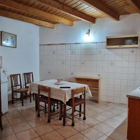 Apartament Casa India Assemini Zewnętrze zdjęcie