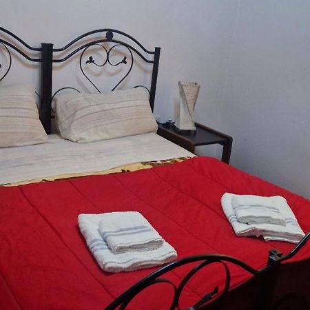 Apartament Casa India Assemini Zewnętrze zdjęcie