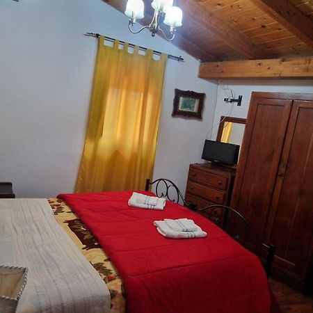 Apartament Casa India Assemini Zewnętrze zdjęcie